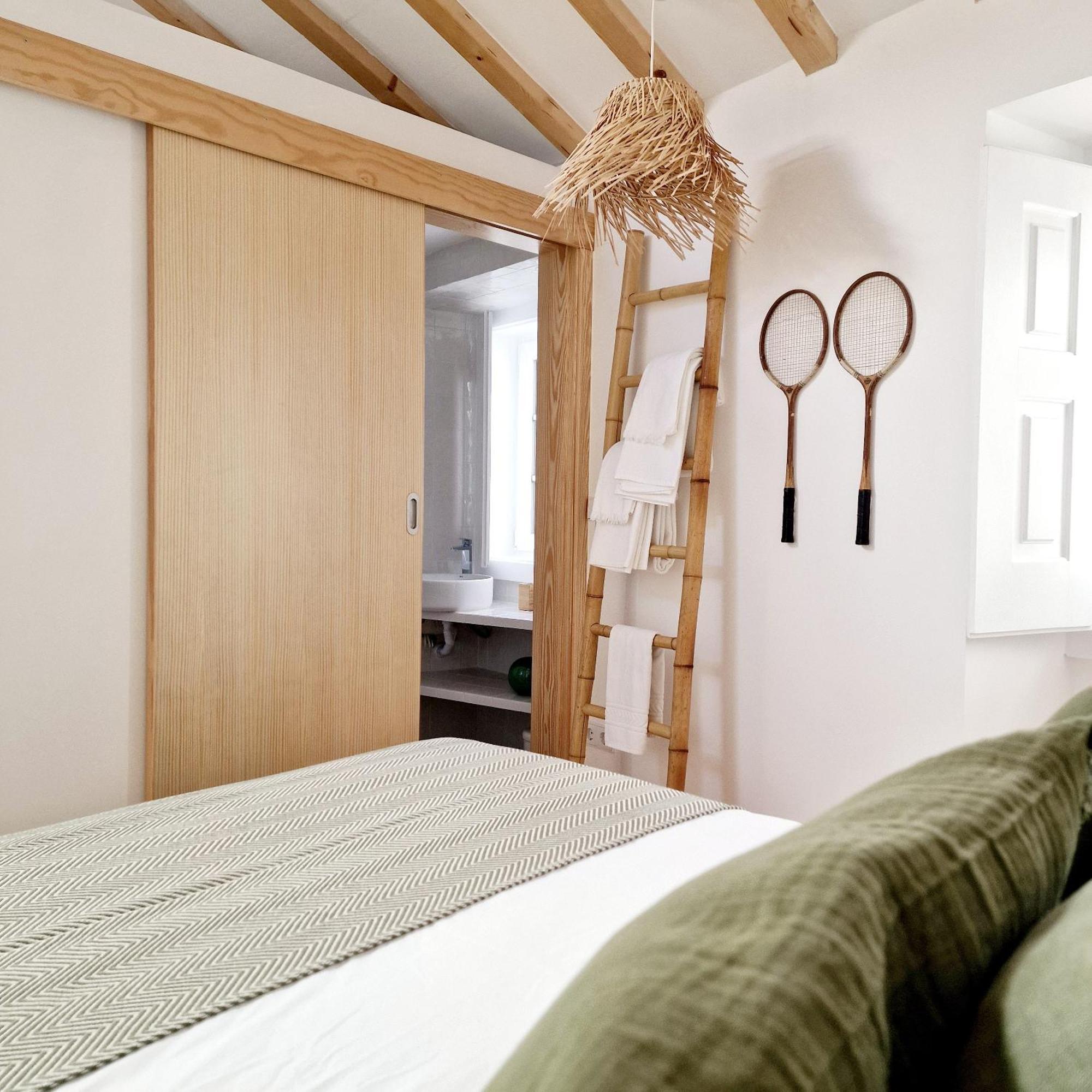Casas De Constancia Villa Room photo